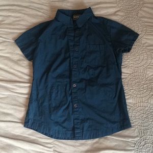 Hi-Tec Shirt Hiking/Fishing Quick Dry